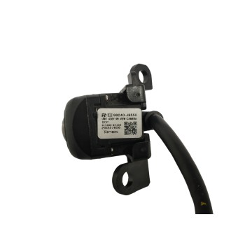 Recambio de modulo electronico para hyundai kona 1.0 tgdi cat referencia OEM IAM 99240J9550 CAMARA TRASERA 