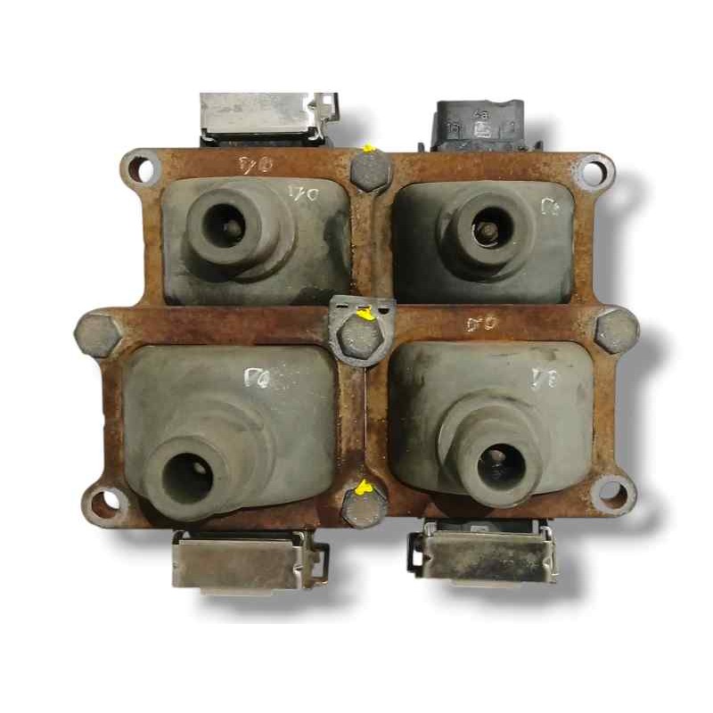 BOBINA ENCENDIDO KIT DE 4 BOBINAS