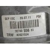 Recambio de bomba direccion para citroën c4 grand picasso 1.6 hdi fap referencia OEM IAM 9674055680 A0021534 