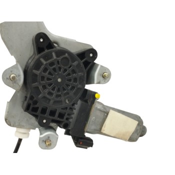 Recambio de elevalunas trasero derecho para ssangyong actyon 2.0 td cat referencia OEM IAM   