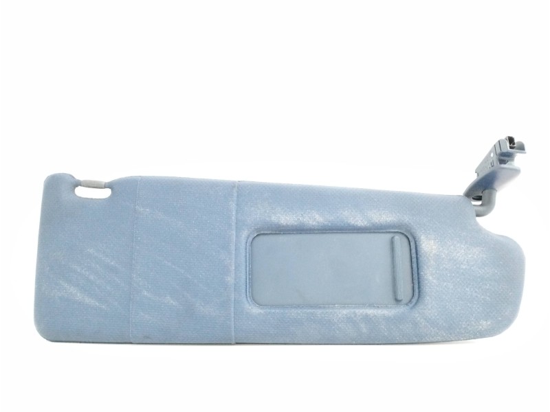 Recambio de parasol derecho para audi tt (8n3/8n9) 1.8 20v turbo referencia OEM IAM Recambio de parasol derecho para audi tt (8n3/8n9) 1.8 20v turbo referencia OEM IAM