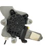 Recambio de elevalunas trasero derecho para ssangyong actyon 2.0 td cat referencia OEM IAM   