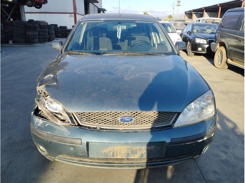 Recambio de carroceria corte para ford mondeo berlina (ge) 2.0 tdci cat referencia OEM IAM   
