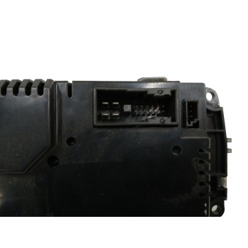 Recambio de mando climatizador para mercedes-benz clase c coupé (cl203) c 180 kompressor (203.746) referencia OEM IAM A203830408