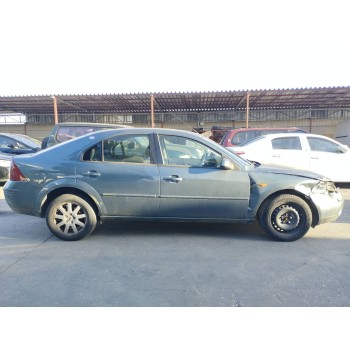 Recambio de carroceria corte para ford mondeo berlina (ge) 2.0 tdci cat referencia OEM IAM   