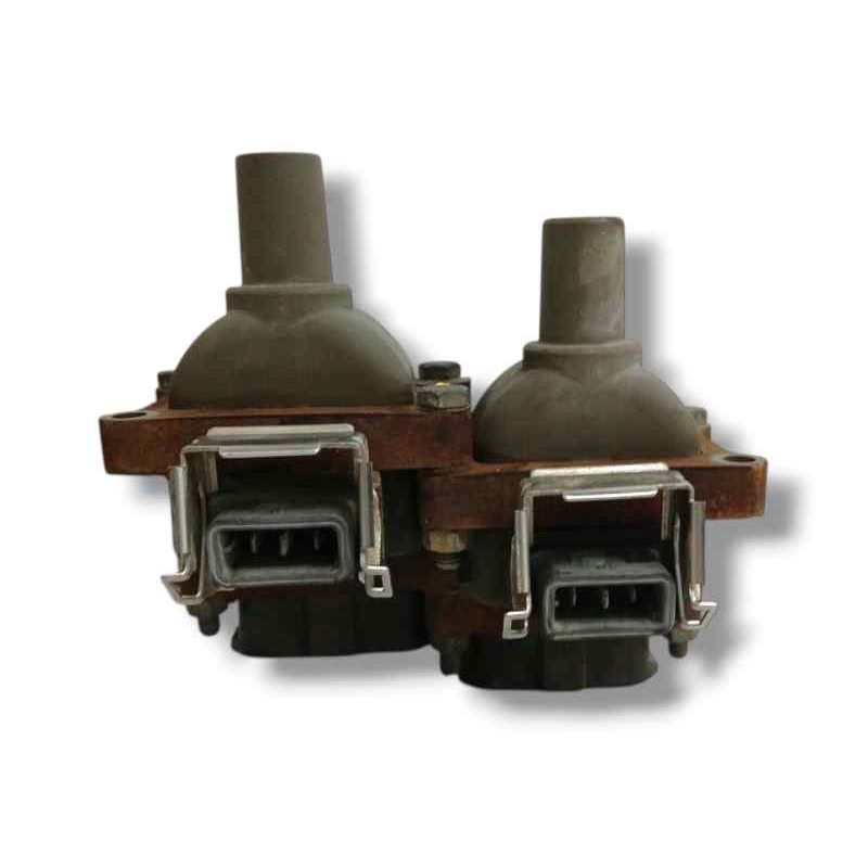 BOBINA ENCENDIDO KIT DE 4 BOBINAS