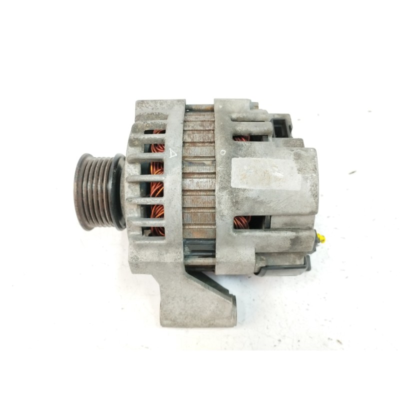 Recambio de alternador para ssangyong musso 2.9 turbodiesel cat referencia OEM IAM   