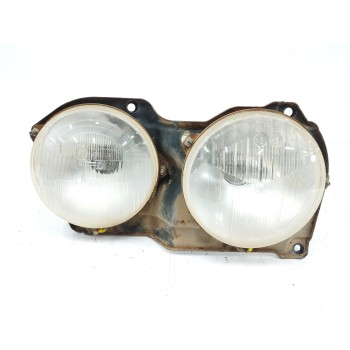 Recambio de faro izquierdo para nissan vanette (c 220) 2.0 diesel referencia OEM IAM   