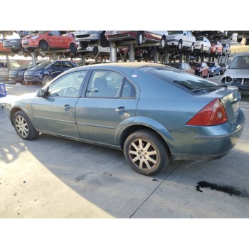 Recambio de carroceria corte para ford mondeo berlina (ge) 2.0 tdci cat referencia OEM IAM   