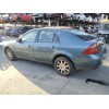 Recambio de carroceria corte para ford mondeo berlina (ge) 2.0 tdci cat referencia OEM IAM   
