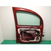 Recambio de puerta delantera izquierda para renault kangoo / grand kangoo ii (kw0/1_) 1.5 dci 85 (kw0k, kw0l, kw0b) referencia O