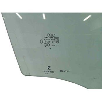 Recambio de luna delantera derecha para audi a4 b9 (8w2, 8wc) 2.0 tdi referencia OEM IAM 8W0845202  