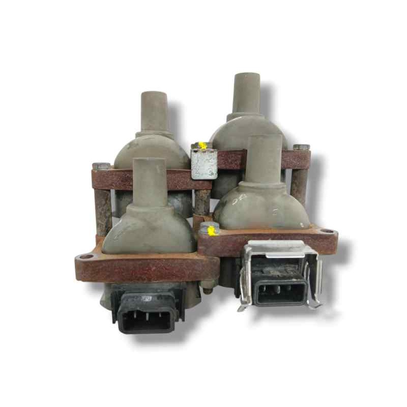 BOBINA ENCENDIDO KIT DE 4 BOBINAS