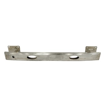 Recambio de refuerzo paragolpes trasero para citroën jumpy fugón 2.0 blue-hdi fap referencia OEM IAM 9811393180  