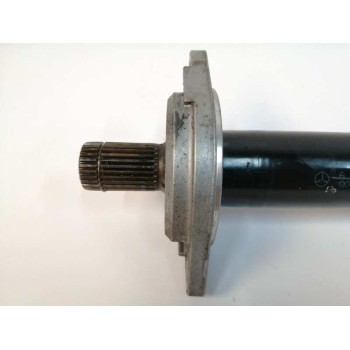 Recambio de transmision delantera derecha para mercedes-benz clase a (w176) a 200 d motorsport edition (176.008) referencia OEM 