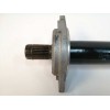 Recambio de transmision delantera derecha para mercedes-benz clase a (w176) a 200 d motorsport edition (176.008) referencia OEM 