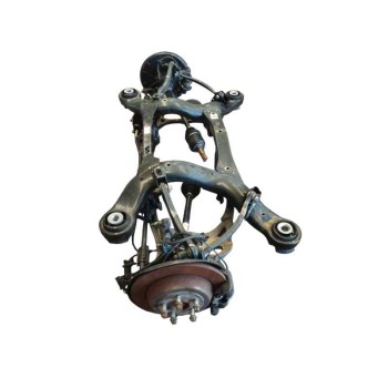 Recambio de puente trasero para mercedes-benz clase r (w251, v251) r 280 cdi (251.121, 251.026, 251.126) referencia OEM IAM A251