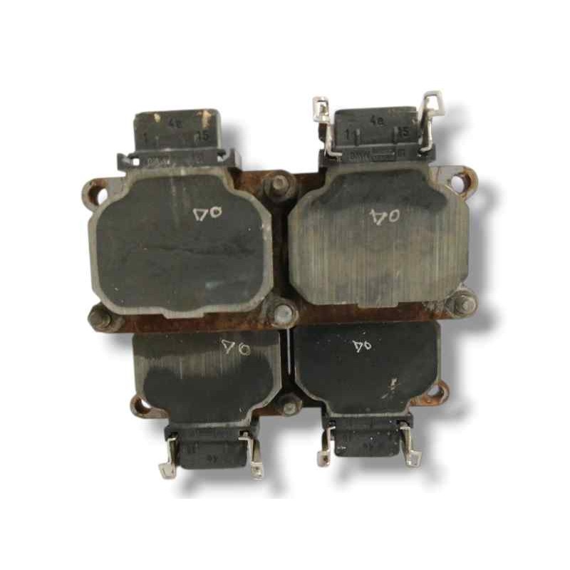 BOBINA ENCENDIDO KIT DE 4 BOBINAS