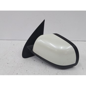 Recambio de retrovisor izquierdo para nissan micra iv (k13k, k13kk) 1.2 referencia OEM IAM   