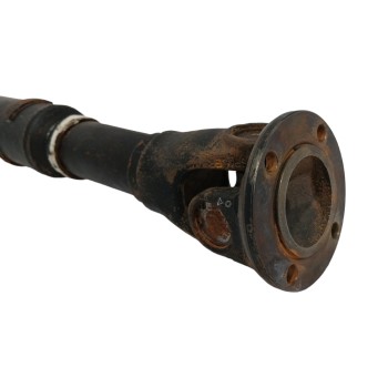 Recambio de transmision central para suzuki ps 10 santana anibal 2.8 d referencia OEM IAM  90 CM 