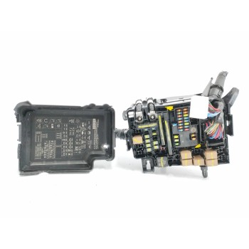 Recambio de caja reles / fusibles para hyundai kona 1.0 tgdi cat referencia OEM IAM 91711J9920 OBSERVAR FOTOS 