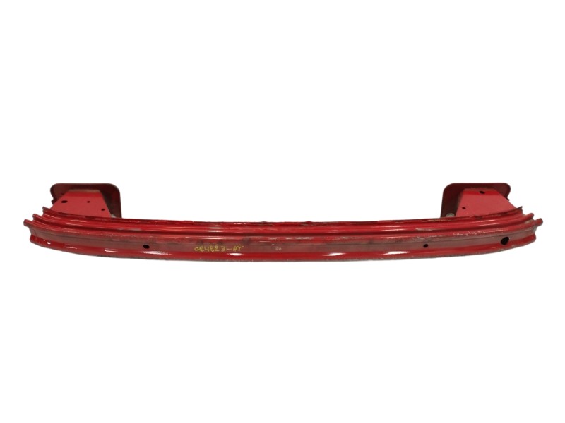 Recambio de refuerzo paragolpes delantero para fiat grande punto (199) 1.3 16v jtd cat referencia OEM IAM   