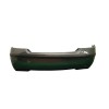 Recambio de paragolpes trasero para ford mondeo berlina (ge) 2.0 tdci cat referencia OEM IAM 3S7117906F  