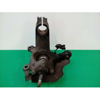 Recambio de mangueta delantera derecha para citroën jumper caja cerrada, techo sobreelevado (06.2006 =>) 35 l2h2 hdi 120 referen