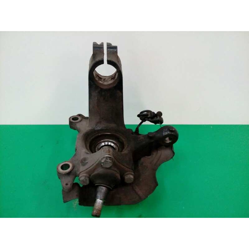 Recambio de mangueta delantera derecha para citroën jumper caja cerrada, techo sobreelevado (06.2006 =>) 35 l2h2 hdi 120 referen