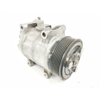 Recambio de compresor aire acondicionado para citroën c4 iii (ba_, bb_, bc_) 1.2 puretech 130 (bahnsa, bahnsb) referencia OEM IA