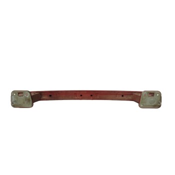 Recambio de refuerzo paragolpes delantero para fiat grande punto (199) 1.3 16v jtd cat referencia OEM IAM   