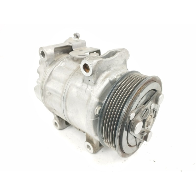 COMPRESOR AIRE ACONDICIONADO MT167001 6CVC140