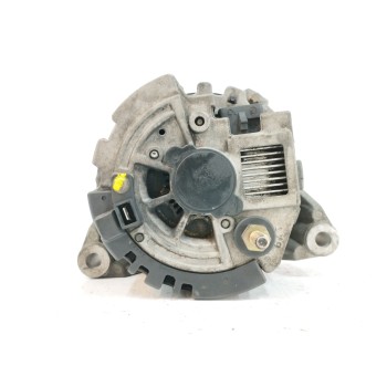 Recambio de alternador para ssangyong musso 2.9 turbodiesel cat referencia OEM IAM   