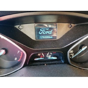 Recambio de cuadro instrumentos para ford focus iii 1.0 ecoboost referencia OEM IAM BM5T10849BAB BM5T14C226AE 
