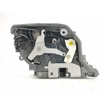 Recambio de cerradura puerta delantera derecha para bmw serie x3 (g01) 2.0 referencia OEM IAM 51219492094  