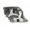 Recambio de cerradura puerta delantera derecha para bmw serie x3 (g01) 2.0 referencia OEM IAM 51219492094  
