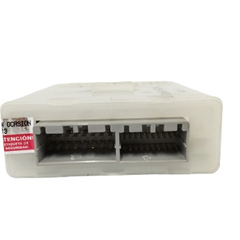 Recambio de modulo electronico para nissan x-trail (t30) 2.5 cat referencia OEM IAM 28550EQ310 OBSERVAR FOTOS 