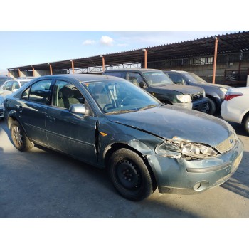Recambio de carroceria corte para ford mondeo berlina (ge) 2.0 tdci cat referencia OEM IAM   