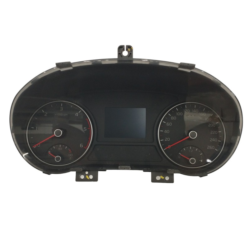 Recambio de cuadro instrumentos para kia optima 1.7 crdi cat referencia OEM IAM 94003D4640  