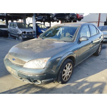 Recambio de carroceria corte para ford mondeo berlina (ge) 2.0 tdci cat referencia OEM IAM   
