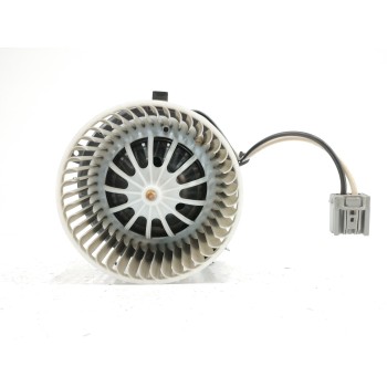 Recambio de motor calefaccion para opel astra j gtc sportive referencia OEM IAM U7253002  