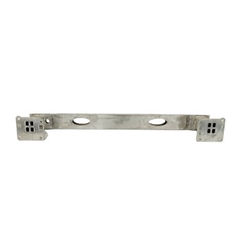 Recambio de refuerzo paragolpes trasero para citroën jumpy fugón 2.0 blue-hdi fap referencia OEM IAM 9811393180  