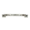 Recambio de refuerzo paragolpes trasero para citroën jumpy fugón 2.0 blue-hdi fap referencia OEM IAM 9811393180  