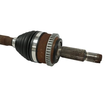 Recambio de transmision delantera derecha para kia cee´d 1.4 cat referencia OEM IAM 49501A6300  