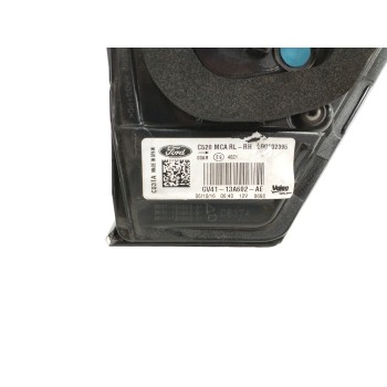 Recambio de piloto trasero derecho interior para ford kuga (cbs) referencia OEM IAM GV4113A602AE  