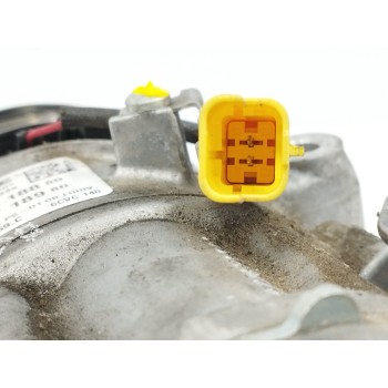 Recambio de compresor aire acondicionado para citroën c4 iii (ba_, bb_, bc_) 1.2 puretech 130 (bahnsa, bahnsb) referencia OEM IA