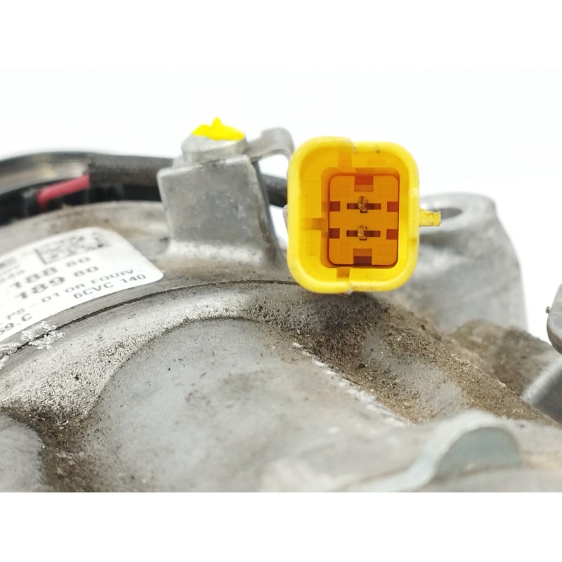 COMPRESOR AIRE ACONDICIONADO MT167001 6CVC140