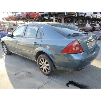 Recambio de carroceria corte para ford mondeo berlina (ge) 2.0 tdci cat referencia OEM IAM   