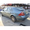 Recambio de carroceria corte para ford mondeo berlina (ge) 2.0 tdci cat referencia OEM IAM   