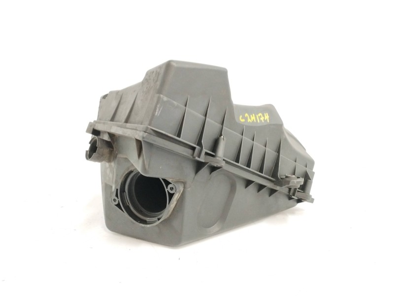 Recambio de filtro aire para audi tt (8n3/8n9) 1.8 20v turbo referencia OEM IAM Recambio de filtro aire para audi tt (8n3/8n9) 1.8 20v turbo referencia OEM IAM